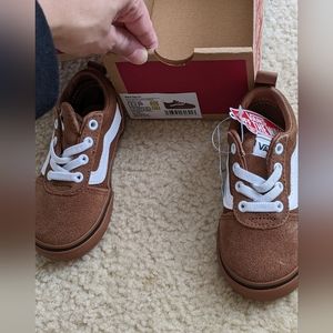 Vans 6T